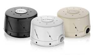 The Original Sound Conditioner: Dohm