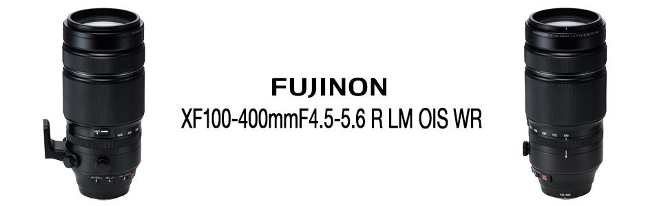 XF100-400