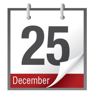 Schedule Your Gift Card in Advance