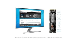 Monitor, manage, and maintain your SSD