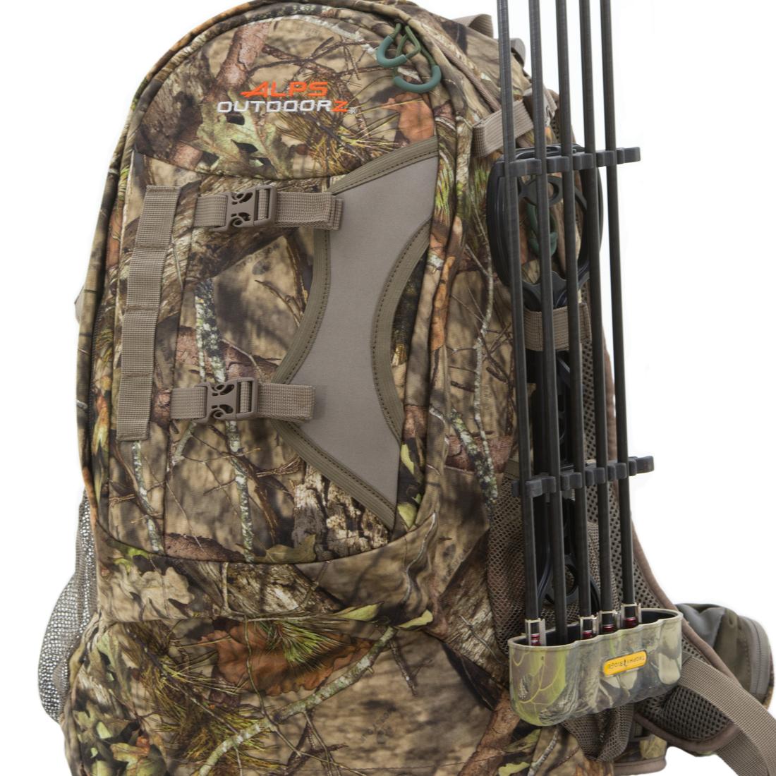 ALPS OutdoorZ Pursuit, Mossy Oak Country Outdoor