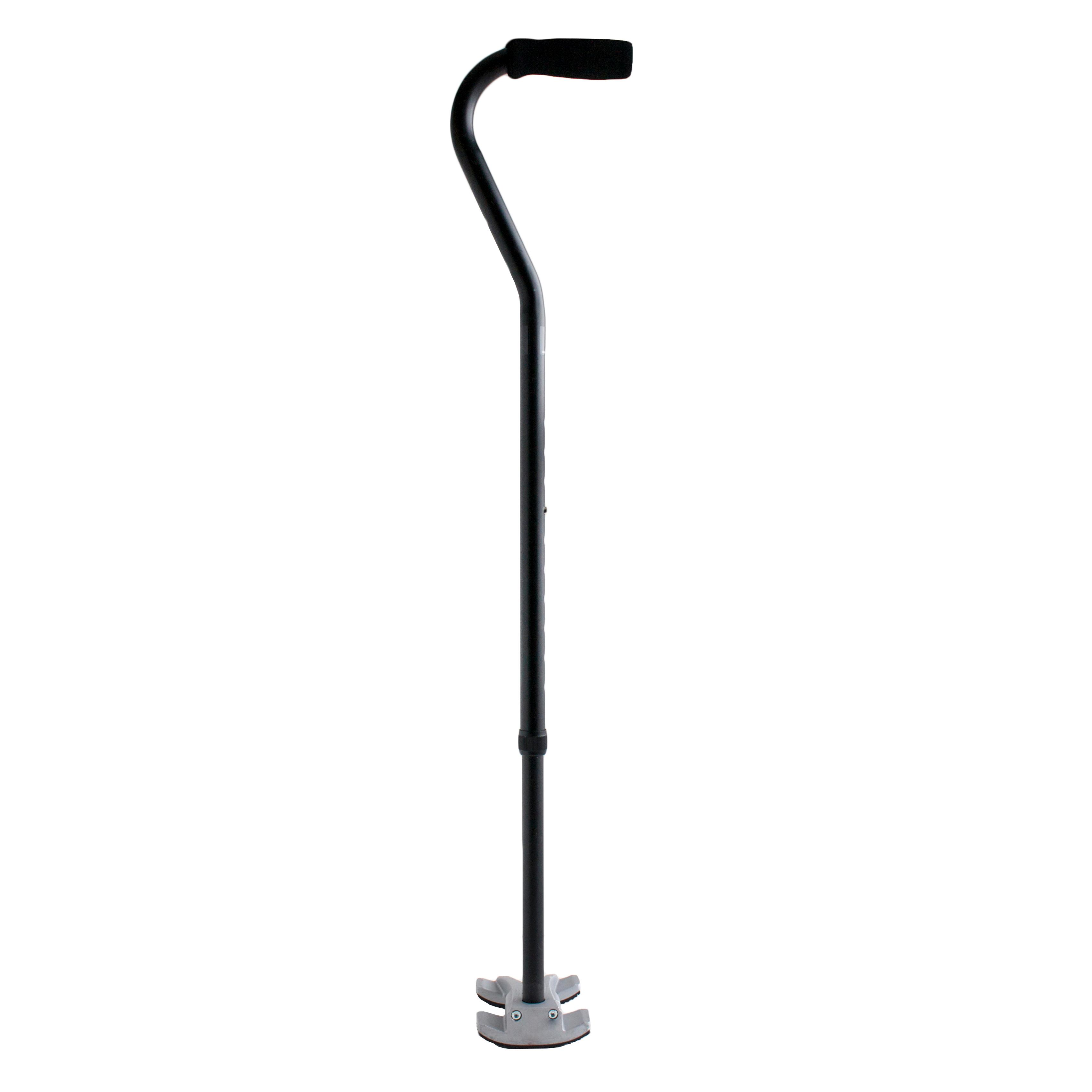 Able Life 8180 Universal TruStride Quad Cane Tip Health