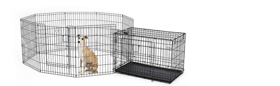 life stages exercise pen