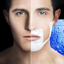 ES8103S Wet/Dry Shaving