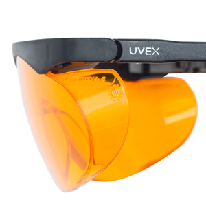 Uvex Skyper Blue Light Blocking Computer Glasses, computer glasses, Blue Light Glasses