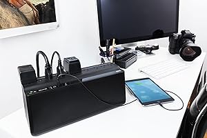 Amazon.com: APC Back-UPS 850VA UPS Battery Backup & Surge Protector