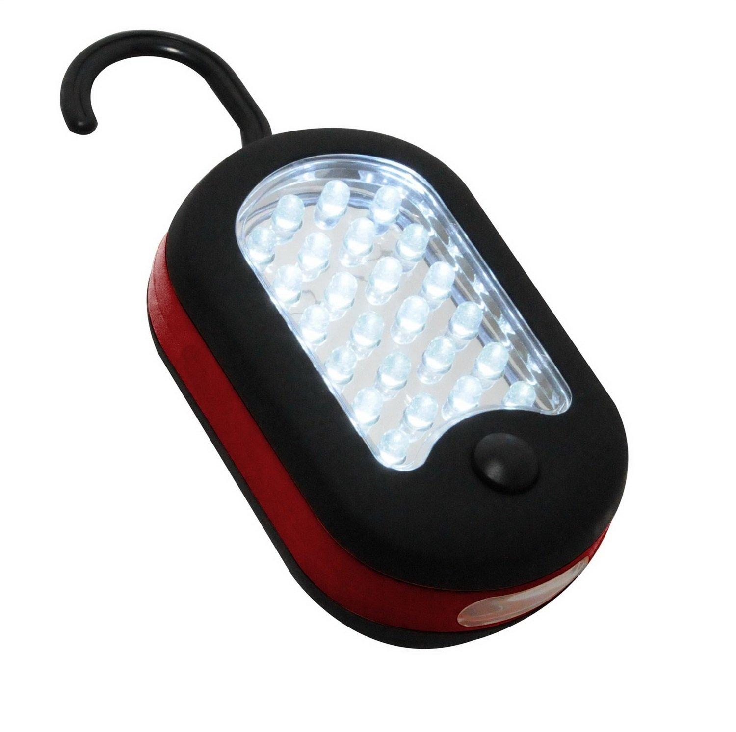 Rampage Products 769701 LED Trouble Light with