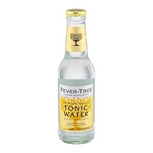 INDIAN TONIC WATER