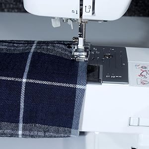 Amazon.com: Brother ST371HD Strong and Tough Sewing
