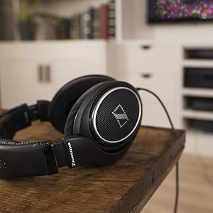 Sennheiser HD598SE