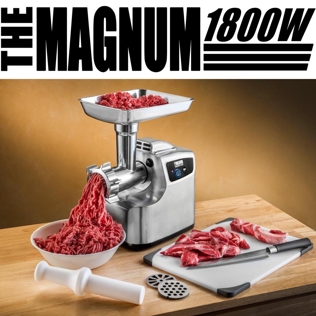 STX INTERNATIONAL STX1800MG Magnum Patented Air Cooled