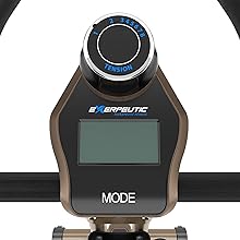 8 Level Magnetic Tensions with LCD Display