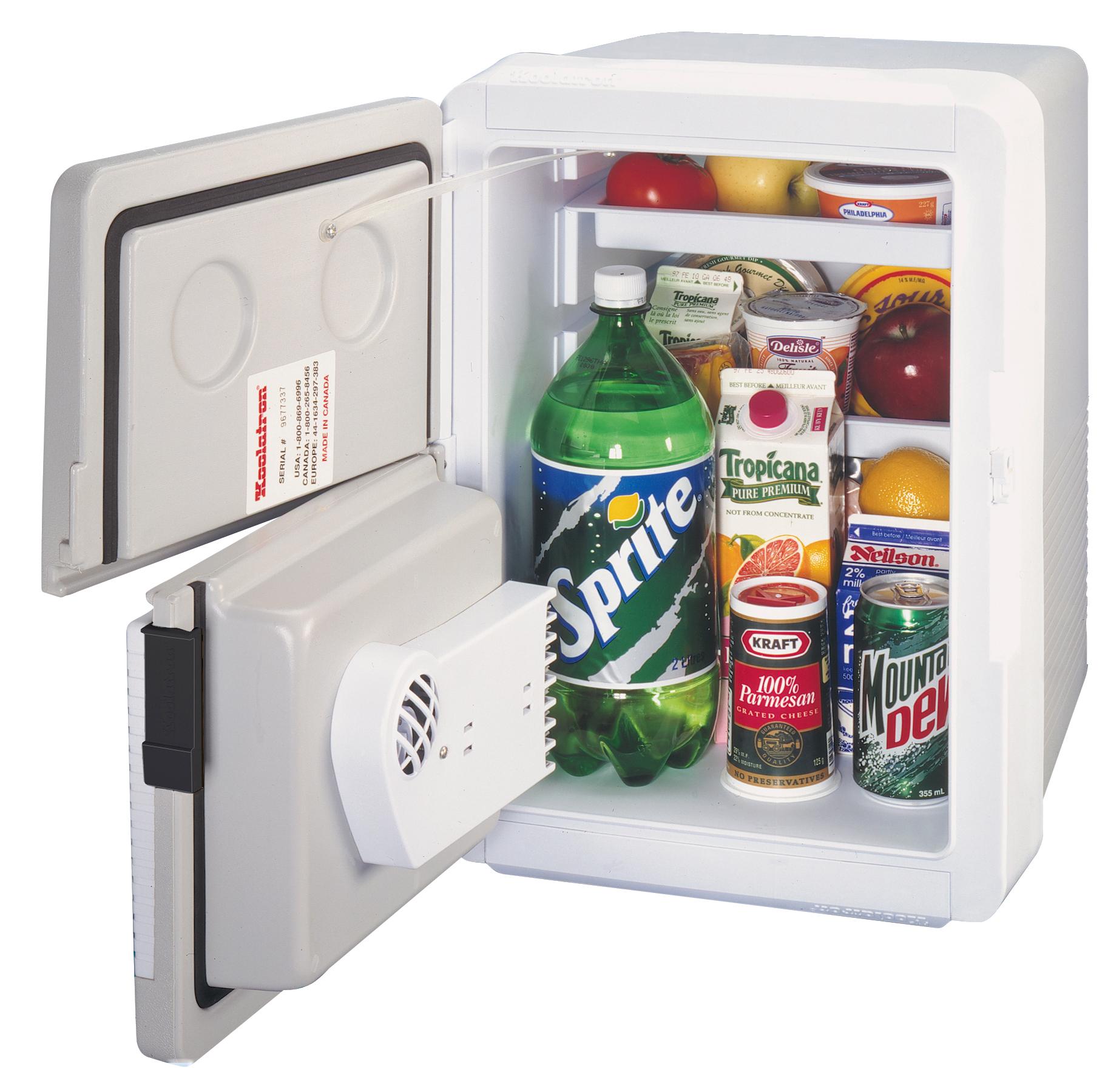 Koolatron P65 Kargo 12v Portable Cooler Automotive