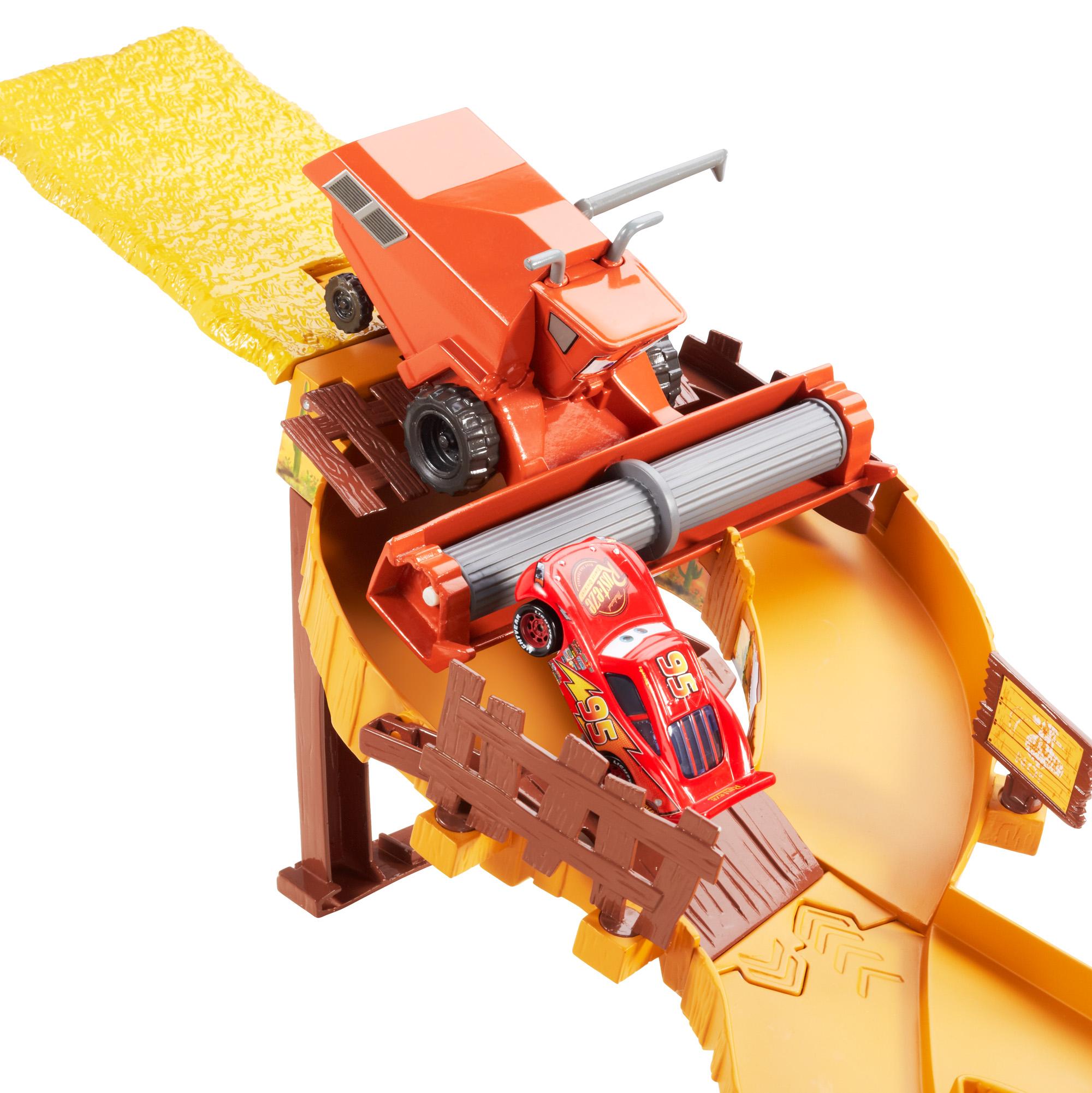 Mattel Disney/Pixar Cars Escape From Frank Mattel Disney/Pixar Cars Escape From Frank