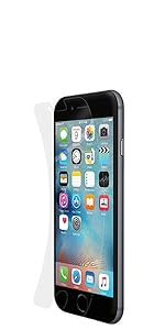 Belkin InvisiGlass Screen Protector for iPhone 7