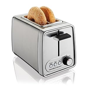 2 slice toasters stainless steel bread bagel two digital best rated reviews sellers ultimate reviewe