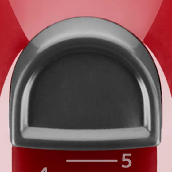 KitchenAid KHM926CU 9Speed Digital Hand Mixer with Turbo