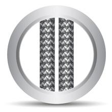 Premium Braided Jacket