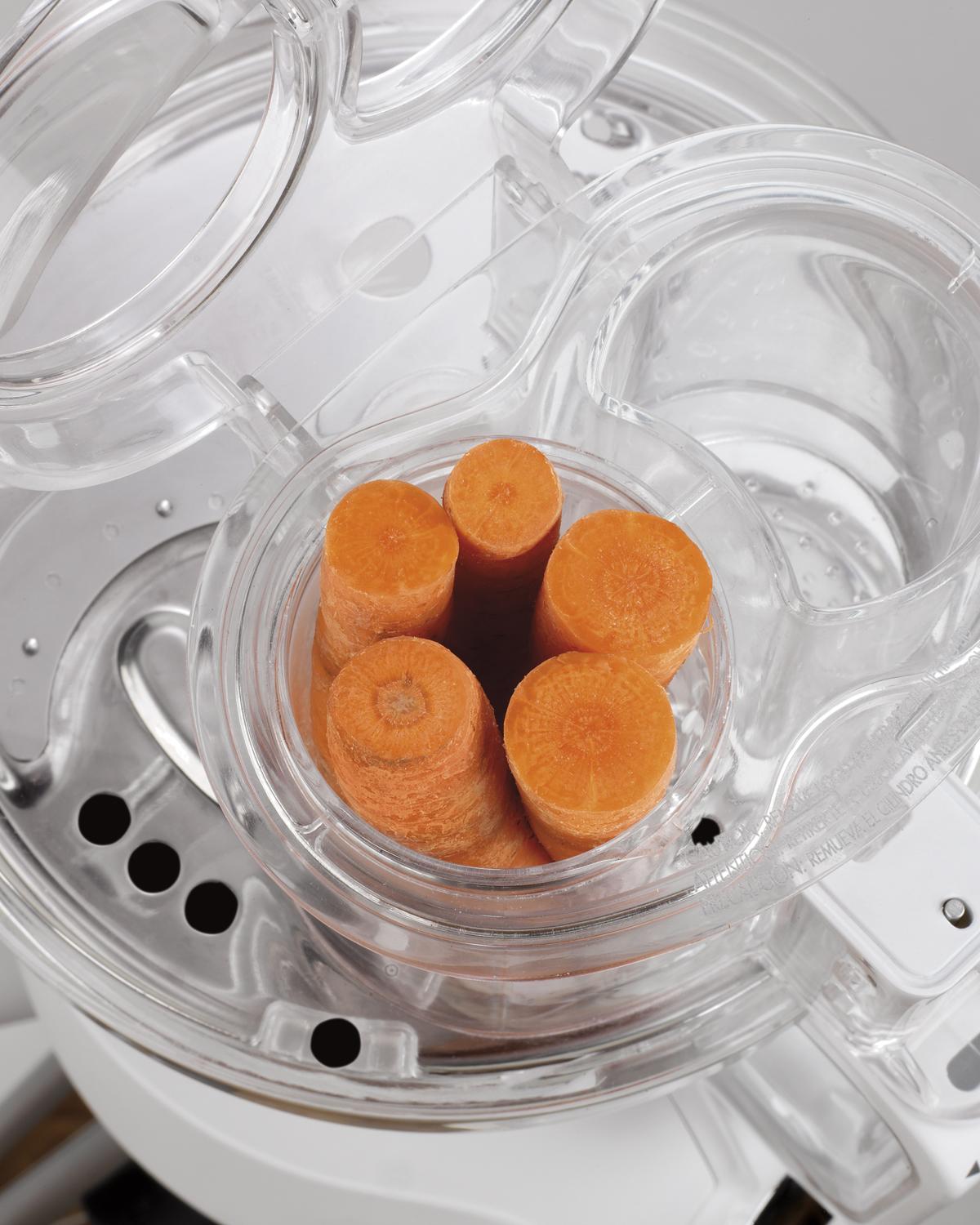 Hamilton Beach 14Cup Food Processor, with Big Mouth Feed