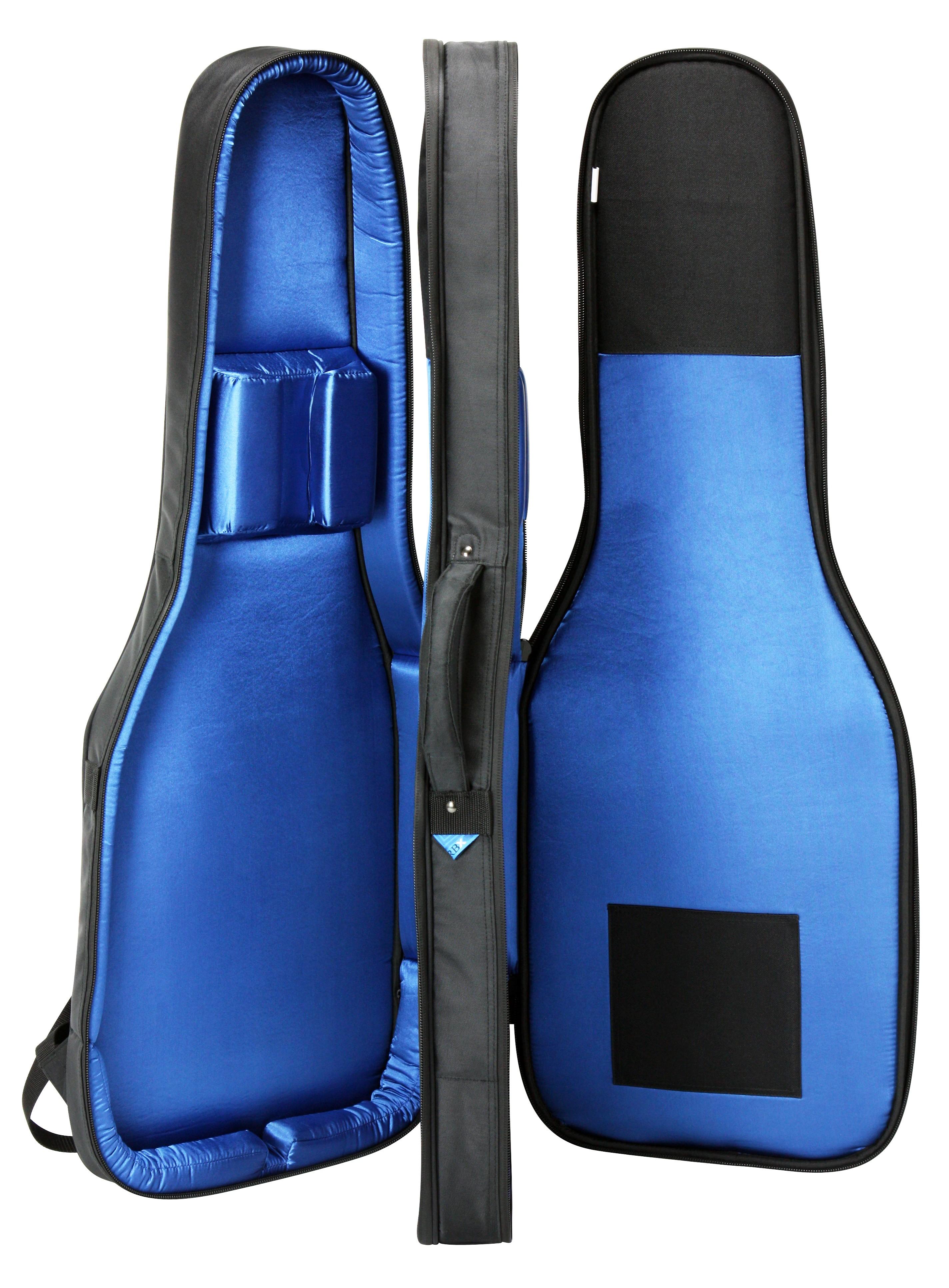 Amazon.com: Reunion Blues RBX2E Double Electric Guitar Bag: Musical ... - 21D6bf86 D982 4e07 ADfD 4bfD01407D2b.jpg. CB303702202 