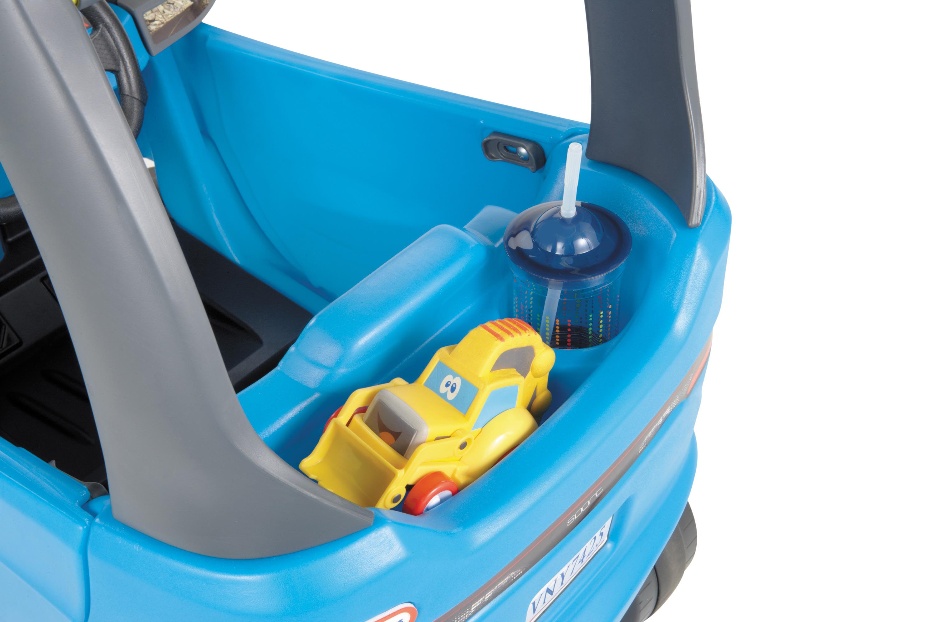 Little Tikes Cozy Coupe Sport RideOn Toys & Games