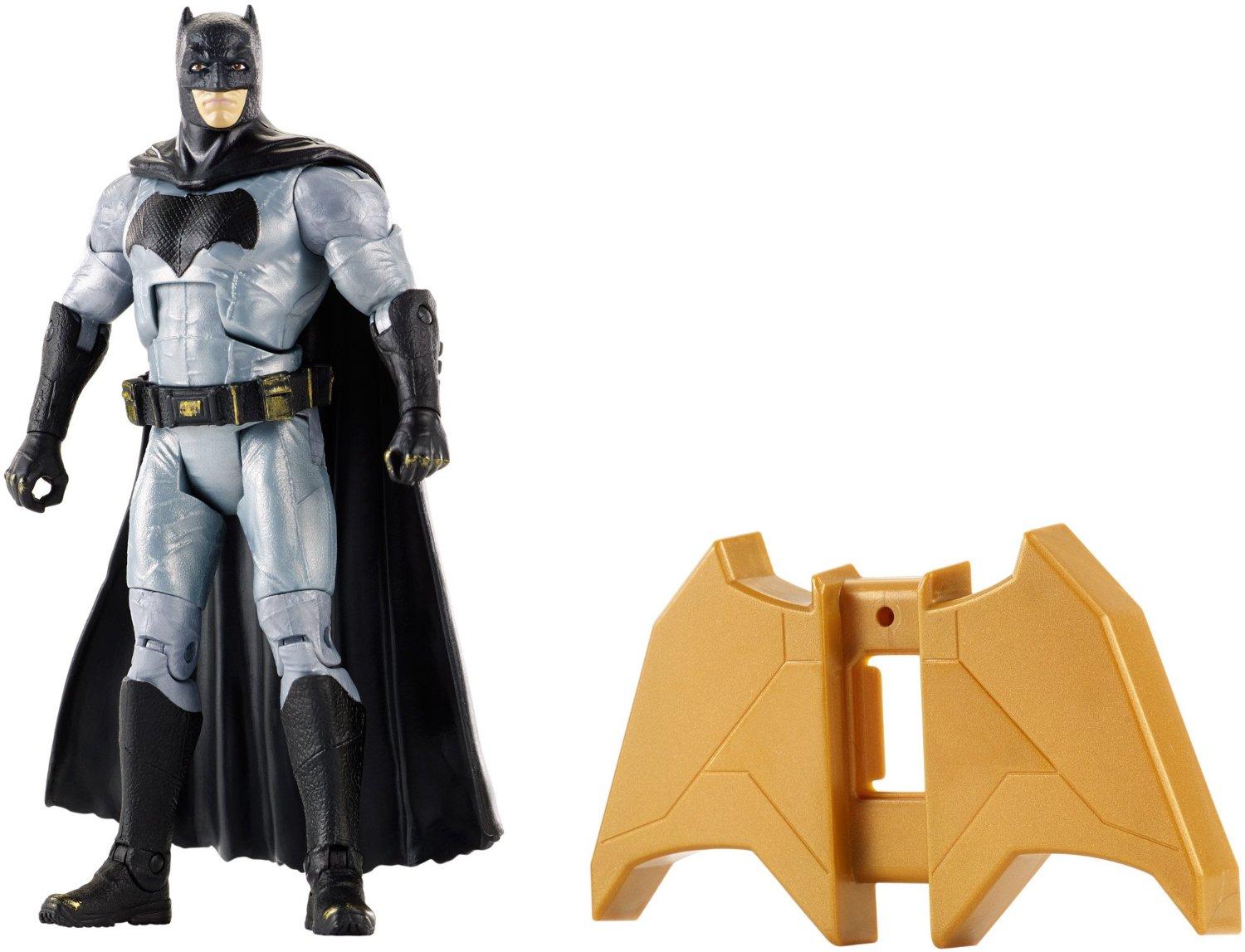 Batman v Superman Dawn of Justice Multiverse 6" Batman