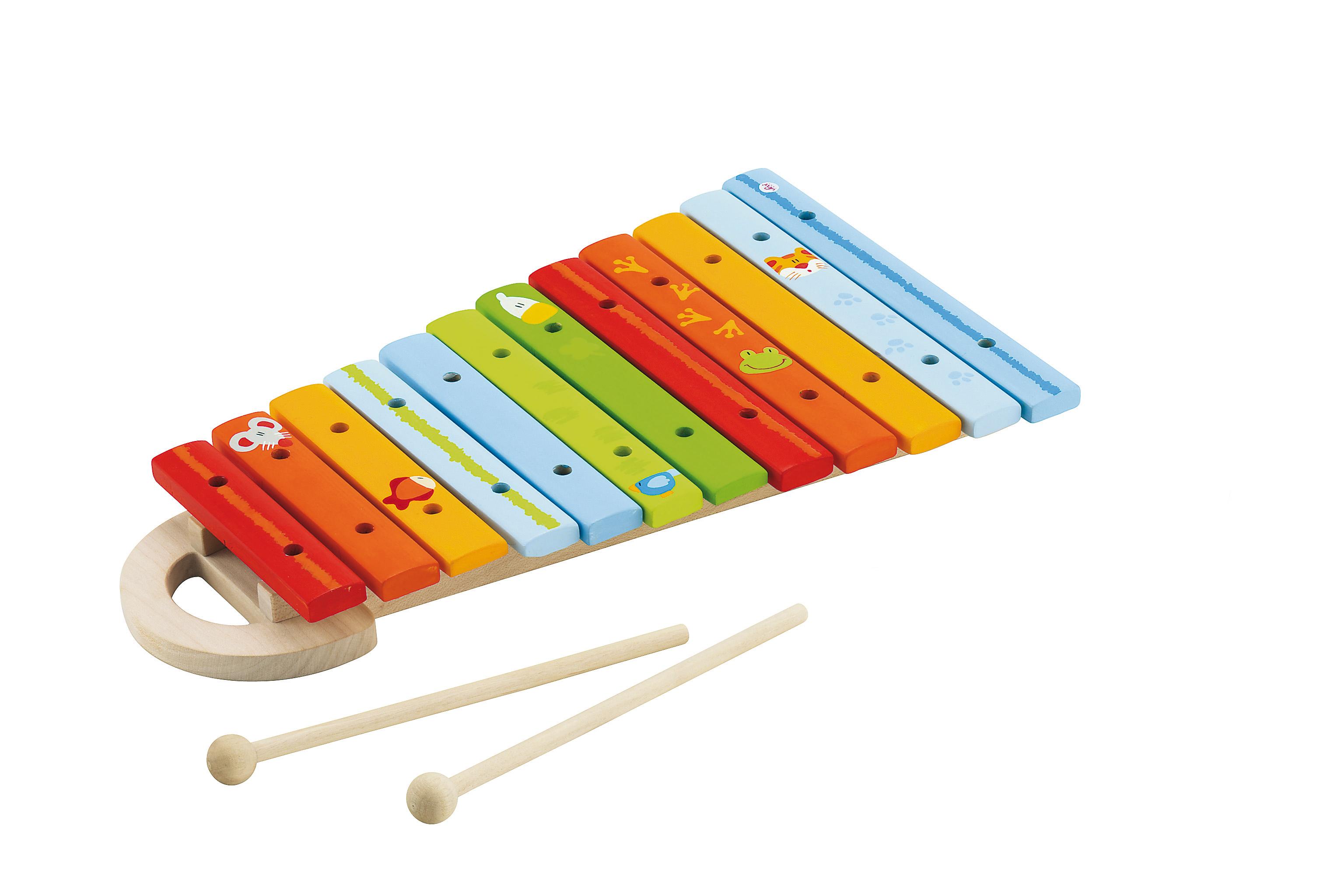 Sevi Xylophone Toy Baby