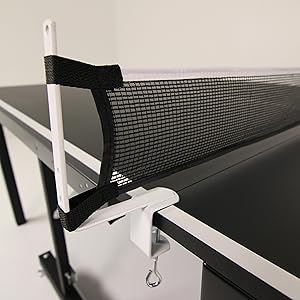 Stiga Instaplay Table Tennis Table