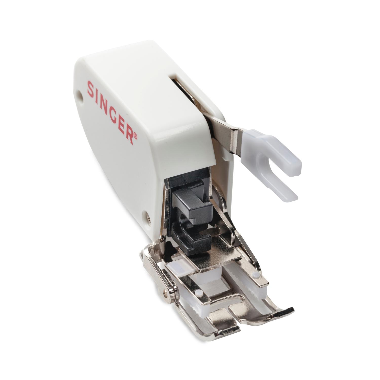 Amazon.com: SINGER Even Feed Walking Presser Foot for