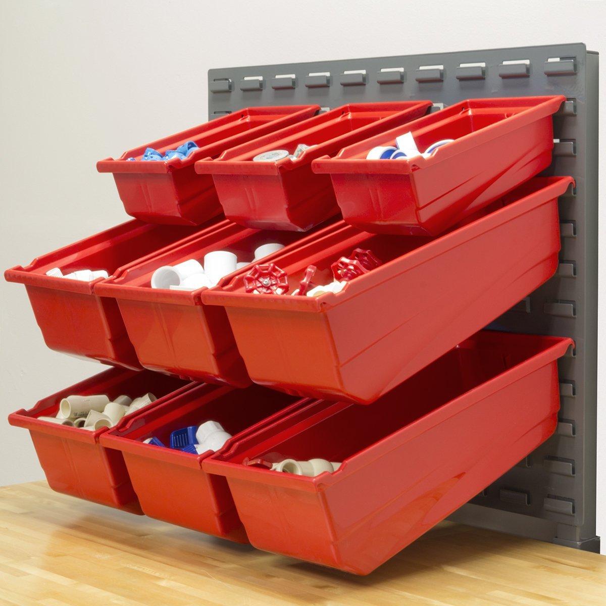 AkroMils 36230 17 1/2Inch Long x 8 1/4Inch Wide x 6 1/2