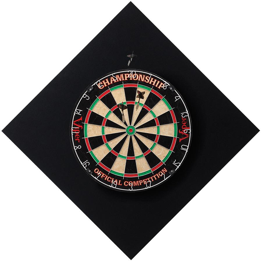 Viper EVA VFoam Dartboard Surround Wall Protector