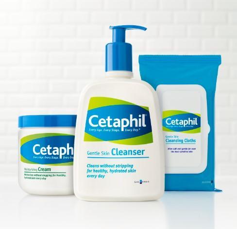 cetaphil moisturizer for men