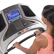 Amazon.com : Horizon Fitness Elite T7 Treadmill : Sports & Outdoors