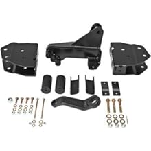 Rancho Suspension Systems, Rancho Suspension, Rancho Truck Suspension, Rancho Lift Kit