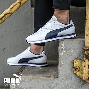 puma roma heritage platform