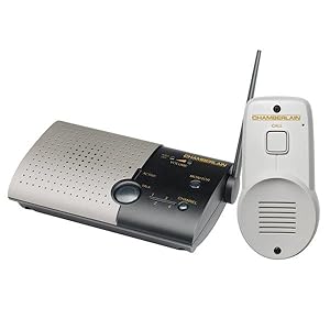 Amazon.com: Chamberlain NDIS Wireless Indoor/Outdoor