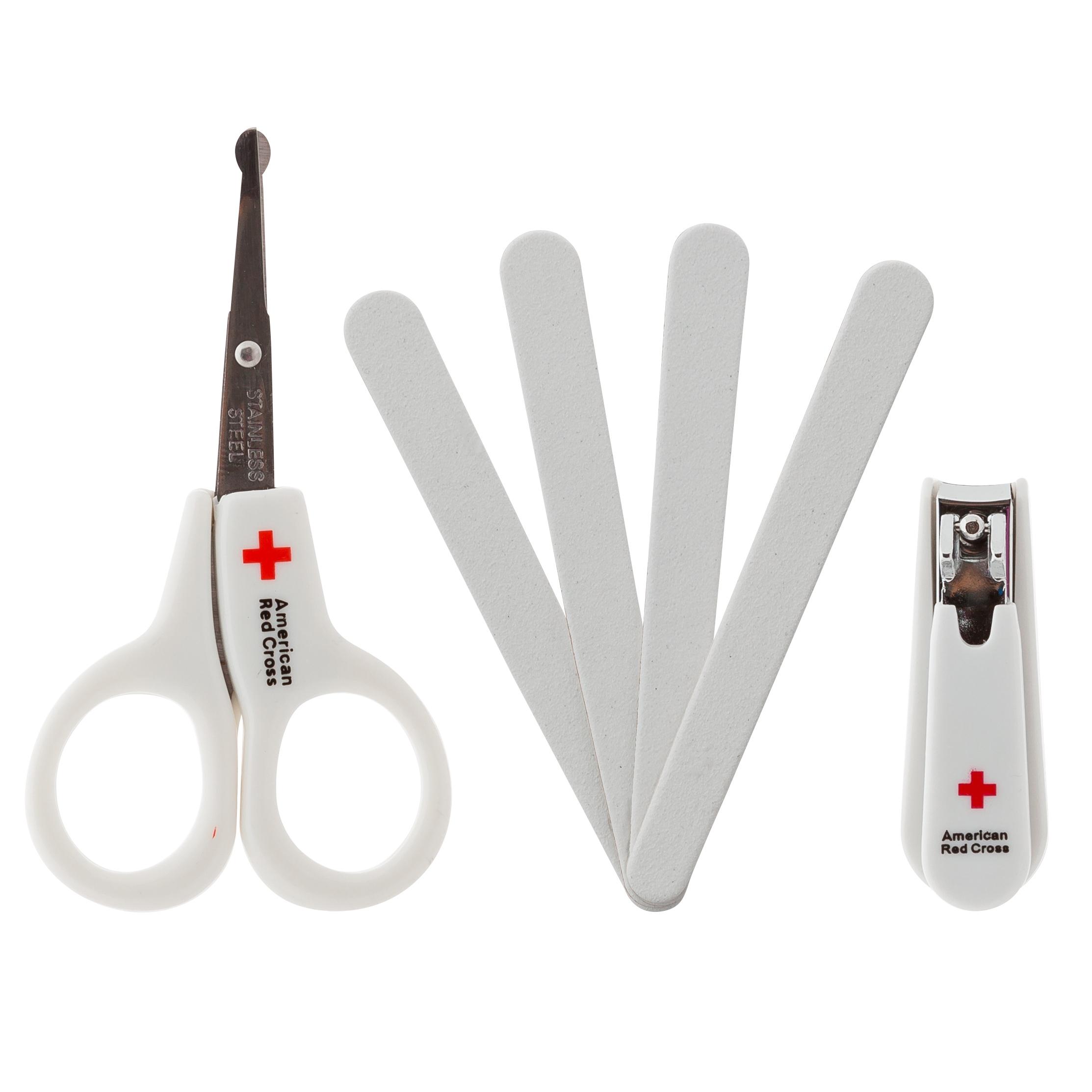 The First Years American Red Cross Baby Healthcare And