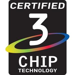 3-Chip Technology