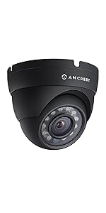 Amazon.com : Amcrest ProHD Outdoor 3 Megapixel POE Vandal