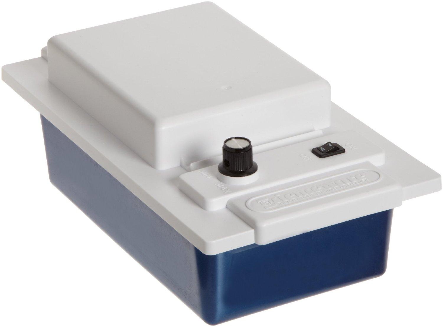 BelArt Stirrer; Battery Powered, 9¼ x 5⅛ x 3½ in. (H37017