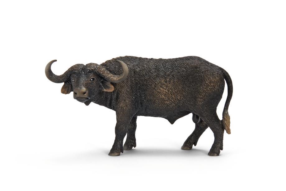 Schleich African Buffalo Toy Figure Varios Toys & Games