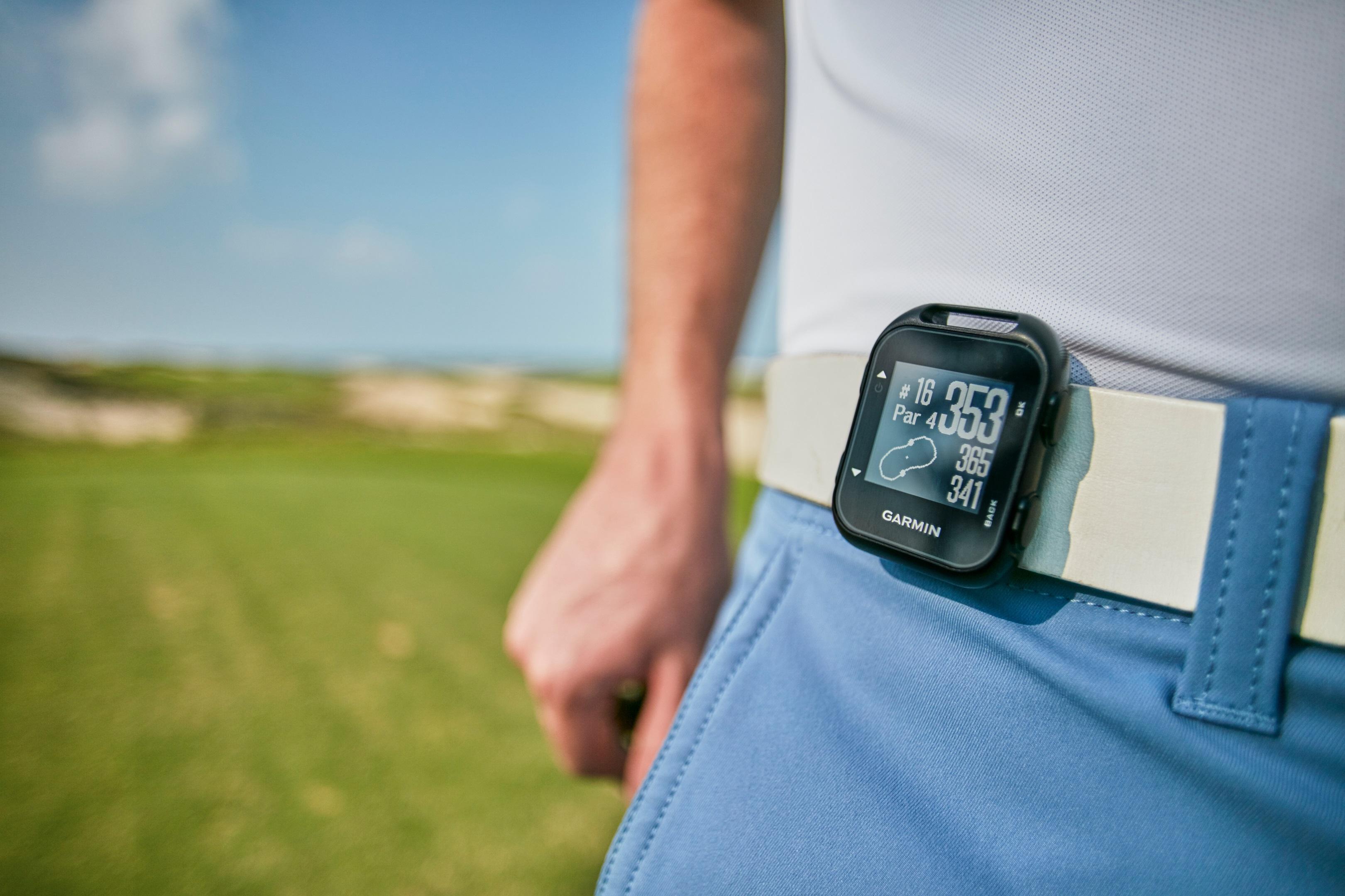 Garmin Approach G10 Handheld Golf GPS Cell Phones