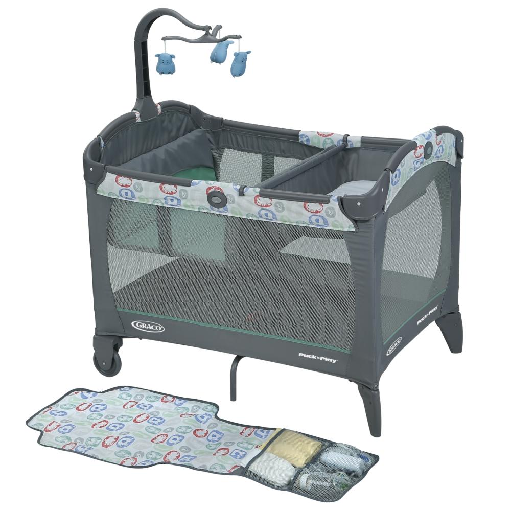 Graco Pack 
