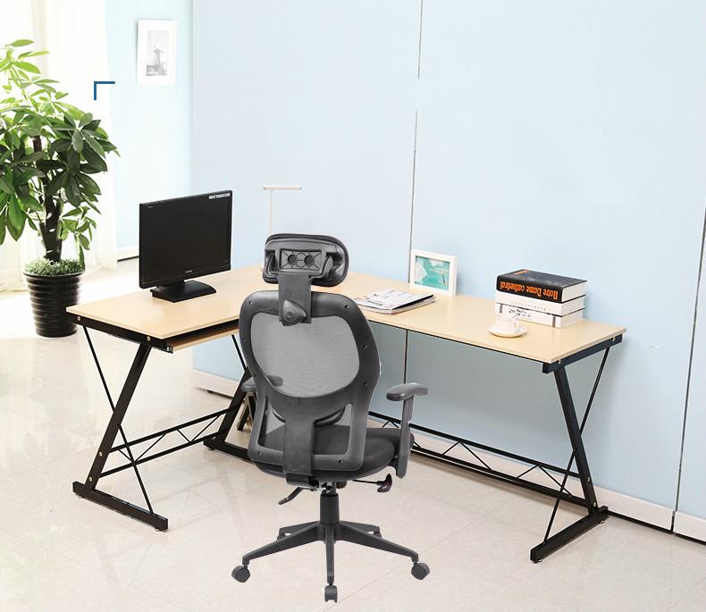 Anji Modern Furniture Fully Adjustable Mesh Office Computer