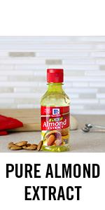 almond extract