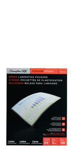 gbc, swingline, lamintor, thermal, pouch, heatseal