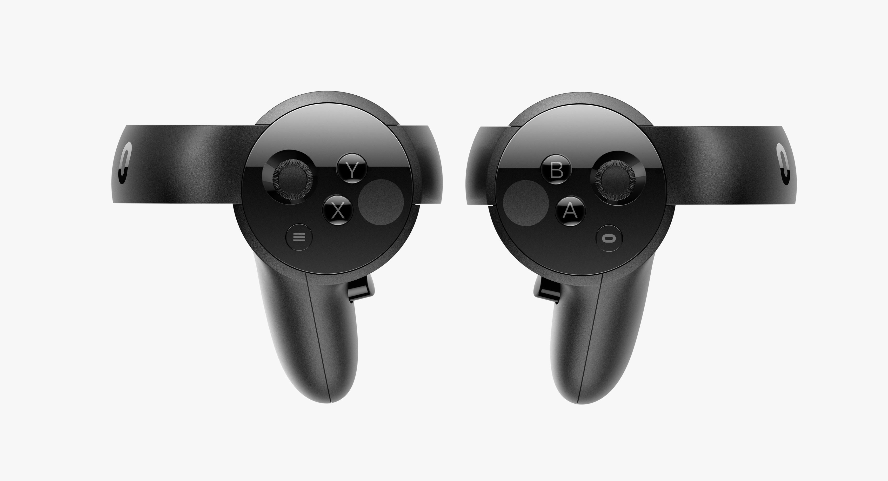 Amazon.com: Oculus Touch: Video Games