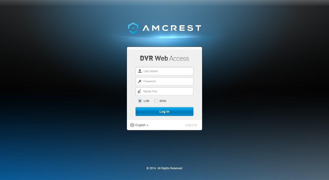 Amazon.com : Amcrest 960H Video Security System Four 800