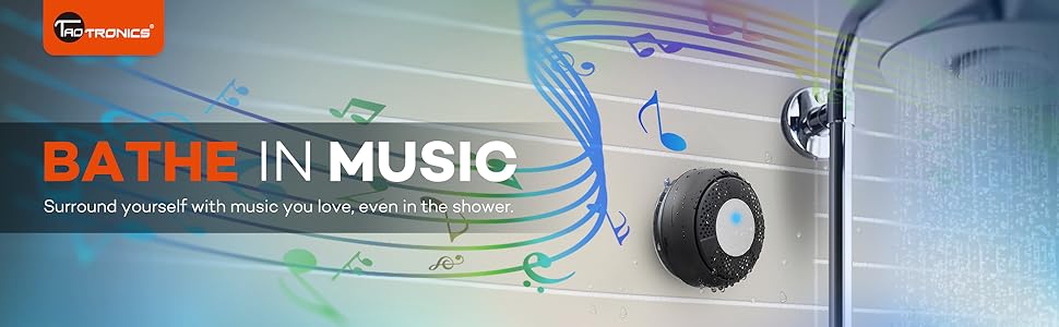 TT-SK03, Bluetooth Speaker, Speaker, wireless Speaker, Water Resistant, Water- Resistant Speaker