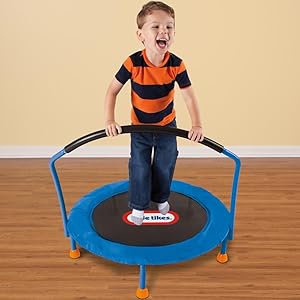 assemble how trampoline tikes to little Trampoline â€“ Exclusive 3' Amazon Tikes Amazon.com: Little